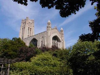 The University of Chicago
