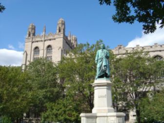 The University of Chicago