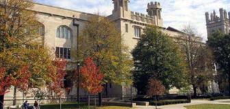 The University of Chicago