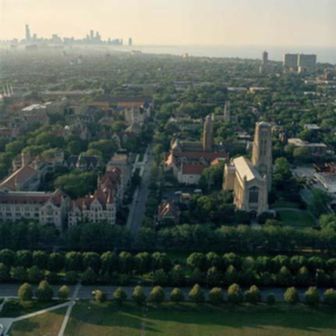 The University of Chicago