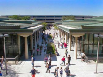 The University of Illinois - Chicago