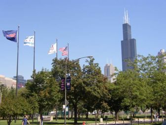 The University of Illinois - Chicago