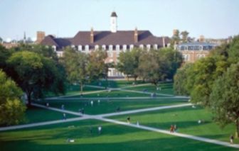 The University of Illinois Urbana - Champaign