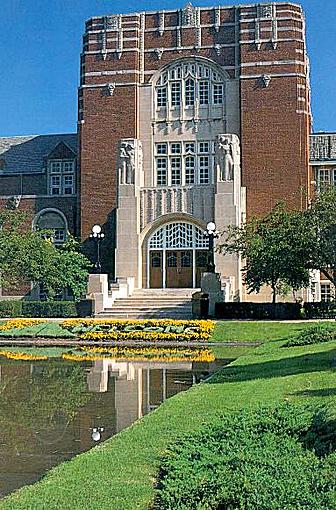 Purdue University