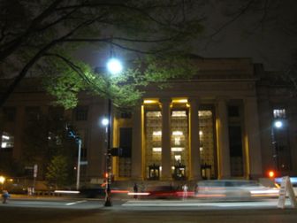 The Massachusetts Institute of Technology
