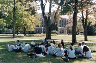 Central Michigan University