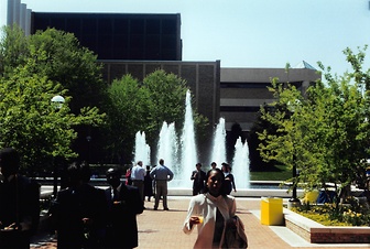 The University of Michigan - Ann Arbor