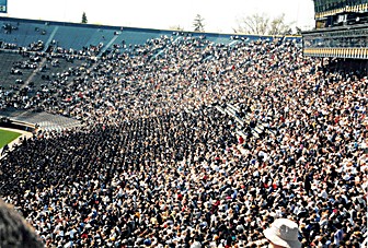 The University of Michigan - Ann Arbor