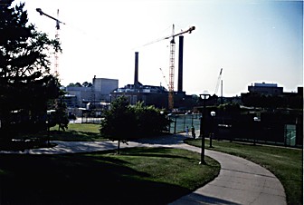 The University of Michigan - Ann Arbor