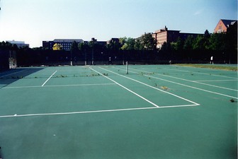 The University of Michigan - Ann Arbor