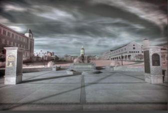 The University of Missouri - Columbia