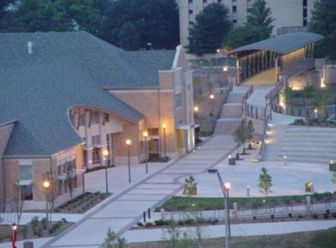 The University of Missouri - Columbia