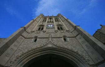 The University of Missouri - Columbia