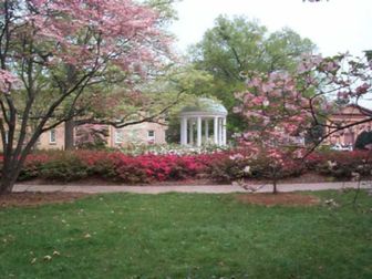 The University of North Carolina - Chapel Hill