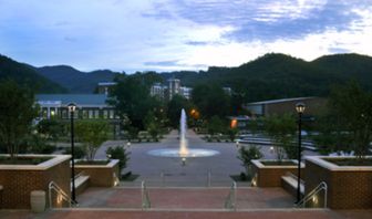 Western Carolina University