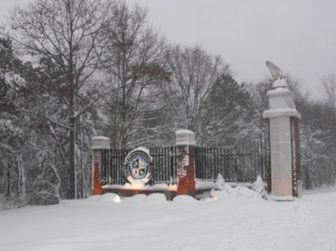 The Richard Stockton College of New Jersey