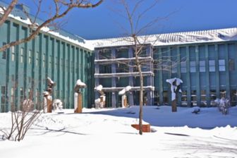 The Richard Stockton College of New Jersey