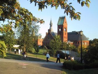 Cornell University
