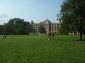 Fordham University