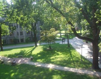 Fordham University