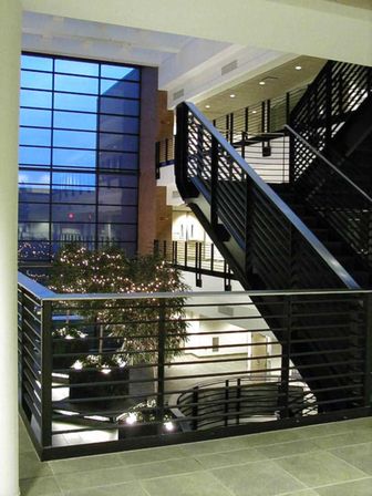 The Rochester Institute of Technology